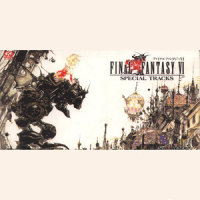 Final Fantasy Vi Shadow_Nobuo Uematsu