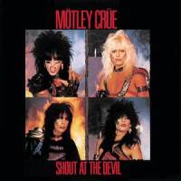 Knock Em Dead Kid_Motley Crue