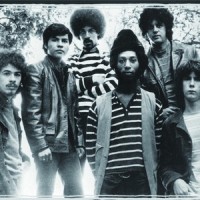 Everybody's Everything_Carlos Santana