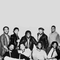 Act Like You Know_Fat Larry's Band