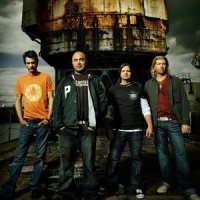 Right Here_Staind