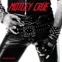 Come On And Dance_Motley Crue