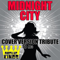 Midnight City_Tom Donahue