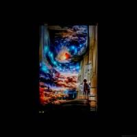 Cosmic Studies_Frank Wellet