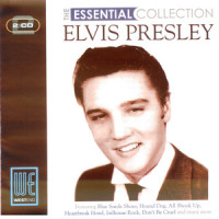 That's All Right_Elvis Presley