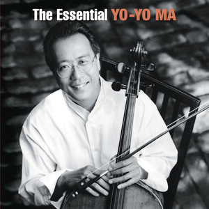 Prelude No 1 Cello Suite