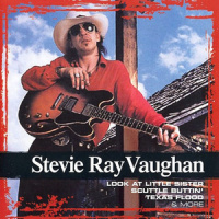 Dirty Pool_Stevie Ray Vaughan