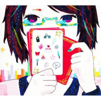 HIBANA in D drop_Deco*27 Feat. Hatsune Miku