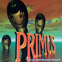 Wynonas Big Brown Beaver_Primus