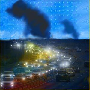 In The Valley, Ha! Ha!