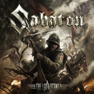 The Last Stand (Sabaton)