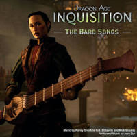 Rise_Dragon Age: Inquisition, Tavern Music