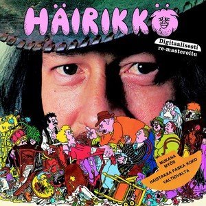 Haistakaa Paska Koko Valtiovalta