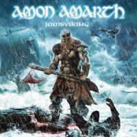 One Against All_Amon Amarth
