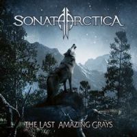 The Last Amazing Grays_Sonata Arctica