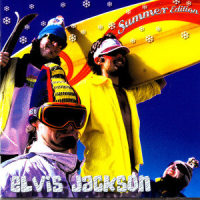 Hawaiian Club_Elvis Jackson