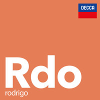 Pequena Sevillana_Rodrigo
