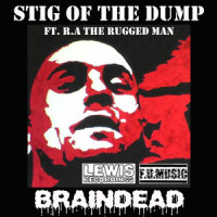Braindead_Jungle Rot