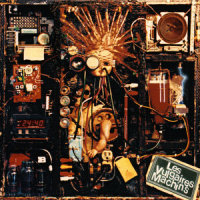 CocaïNomane_Les Vulgaires Machins