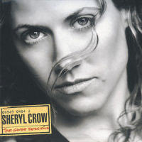 Anything But Down_Sheryl Crow