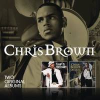 Down_Chris Brown