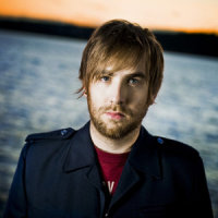 Middle Of The Hill_Josh Pyke