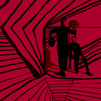 Волны_Молчаt Дома (Molchat Doma)