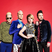 Animal_Neon Trees