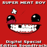 Hot Damned_Super Meat Boy