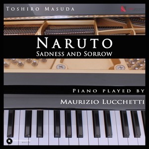 Naruto - Sadness And Sorrow