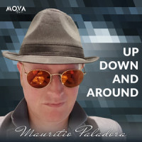 Up, Down And Around_Vonerval