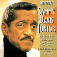 The River's Too Wide_Sammy Davis Jr.