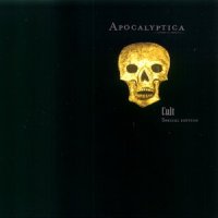 Hall Of The Mountain King_Apocalyptica