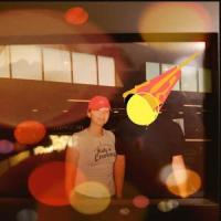 Don't Blame Yourself_Michael Reed