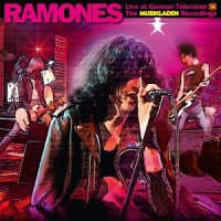 Don't Come Close_The Ramones