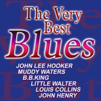 I'm Ready_Muddy Waters