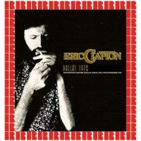 Knocking On Heavens Door_Eric Clapton