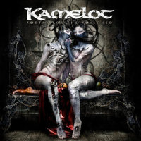 The Great Pandemonium_Kamelot