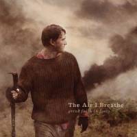 Deliverance_The Air I Breathe