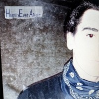 I Am My Enemy_Panorama LP