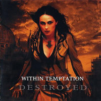 Aquarius (2)_Within Temptation