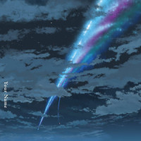 Nandemonaiya(Kimi no na wa)_Nicholas Norrie