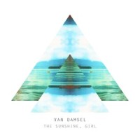 Van Damsel_The Dillinger Escape Plan