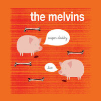 A History Of Bad Men_Melvins