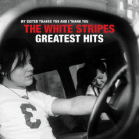 The Nurse_The White Stripes