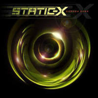 The Only_Static-X