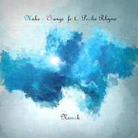 Make A Change (Solo)_Ole Børud