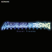 a Stranger I Remain_Metal Gear Rising