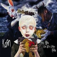 Coming Undone_Korn
