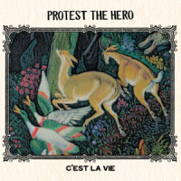C'est La Vie_Protest The Hero